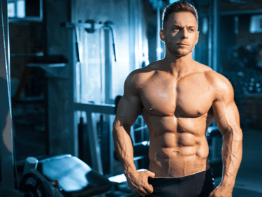 Why Arnold Schwarzenegger's Can't Get Six-Pack Abs